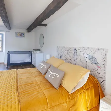 Maison Clos Fleuri Lassouts