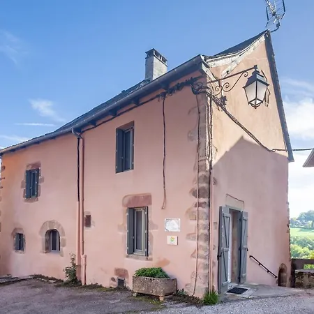 Semesterbostad Maison Clos Fleuri